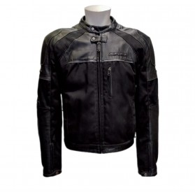 CHAQUETA SPIDI CORDURA / PIEL